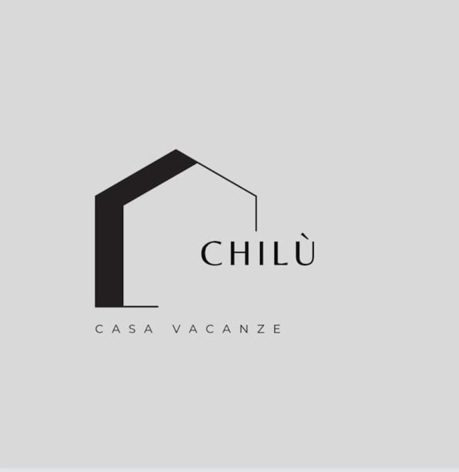 Chilu Cagliari Exterior foto