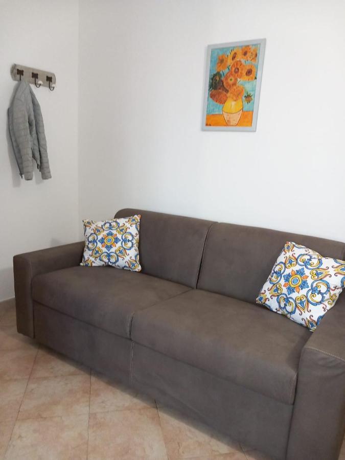 Chilu Cagliari Exterior foto